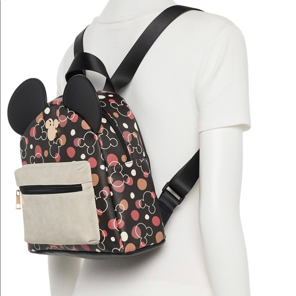 disney backpack - Picture 8 of 9